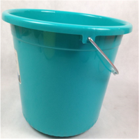禧天龙 塑料手提水桶20L