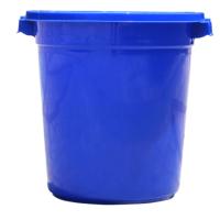 禧天龙 塑料手提水桶50L