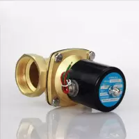 洗手盆电磁阀配件试用水龙头型号HD3019AC