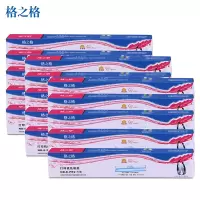 格之格ND-E-PR2(六齿)色带架适用南天PR2 PR2-E PR2+RICH PyⅡK10 K12针式打印机十五支装