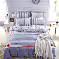 冠科植物羊绒四件套GST003单个装