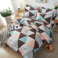 冠科植物羊绒四件套GST003/单个装