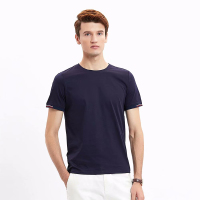 LS-9888吉利科技棉短袖