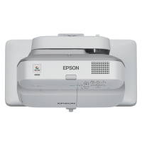 爱普生(EPSON)CB-685W 投影仪 投影机