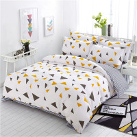 冠科芦荟棉四件套GST002单个装