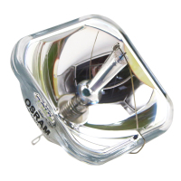 欧司朗裸灯通用爱普生投影机ELPLP49，EH-TW2800,TW2900,TW3000,TW3200