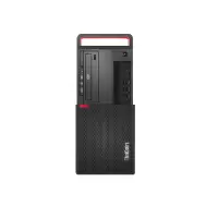 联想ThinkCentre 商用台式电脑单主机 M720T I5-9500 8G 1TB+128G 集显 WIN10定制