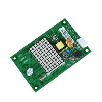 凸乐 定制 外呼板 白色接口 一个