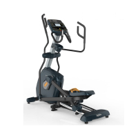 力康来IMPULSE椭圆机