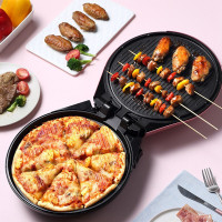 康佳(KONKA)粉红甜心 · 电饼铛 BC1346单个装