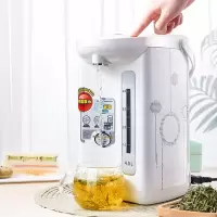 康佳(KONKA)健康水星 · 开水瓶 SP503单个装