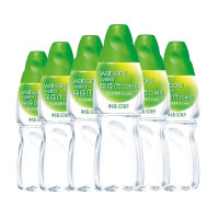 屈臣氏 饮用水600ML 24瓶/箱