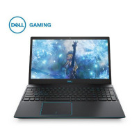 戴尔(DELL)G33590-R1748i7-9750H8GBDDR41T+128GSSDWin10 Office 两年上门红黑色含包鼠