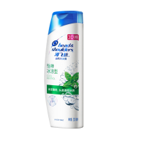 海飞丝(Head & Shoulders) 去屑洗发露[怡神冰凉]200ml/瓶