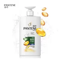 潘婷(PANTENE) 洗发露【丝质去屑】750ml/瓶