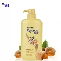 飘柔(Rejoice) 杏仁长效洗发露[柔顺滋养]750ml/瓶