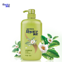 飘柔(Rejoice) 绿茶长效洗发露[清爽去油]750ml/瓶