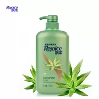 飘柔(Rejoice) 芦荟长效洗发露[止痒滋润]750ml/瓶