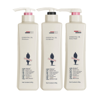 阿道夫(ADOLPH) 精油洗护专研精油沐浴原液(魅力经典)500g/瓶