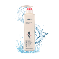 阿道夫(ADOLPH) 精油洗护专研洗发乳液(净澈清爽)500g/瓶