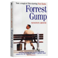 天星 阿甘正传 英文原版