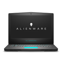 外星人(Alienware) 第八代英特尔®酷睿™i9 15.6英寸游戏本ALW15C-R3858B 黑 i9/32G/