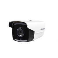 海康威视130万同轴高清模拟摄像头家用监控器探头红外夜视室外防水监控设备DS-2CE16C3T-IT3