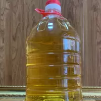 天香 非转基因食用植物调和 食用油 5L/瓶