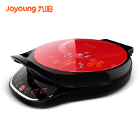 九阳(Joyoung)32E69蛋糕电饼铛双面加热家用饼煎饼机烙饼华夫全自动电饼档