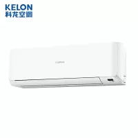 科龙(KELON) 1级能效 变频 1.5匹静音节能 冷暖 挂壁式 家用挂机空调 KFR-35GW/QMA1(1P69)