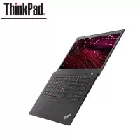 联想ThinkPad X390(02CD)英特尔酷睿i7 13.3英寸轻薄笔记本电脑