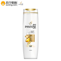 潘婷 (PANTENE) 乳液修护 洗发露400ML(J) （4瓶起发）