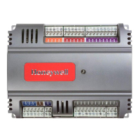 Honeywell 控制器PUB6438S