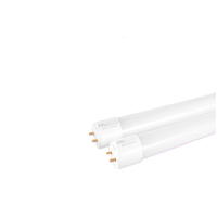 FSL 佛山照明T8led灯管led灯节能超亮灯带支架全套长条日光灯管 单端灯管 T8PC灯管 白 1.2米18W