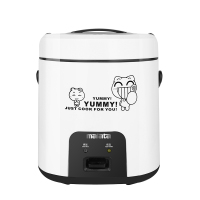 MALATA万利达FB18A多功能迷你电饭煲