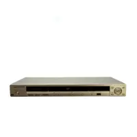 先锋(Pioneer ) DV-310NC DVD播放器5.1声道输出高清普通DVD机带USB(非蓝光dvd播放(BY)