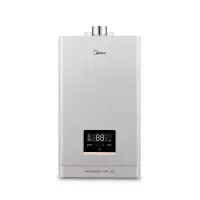 美的 燃气热水器 JSQ25-13HS2