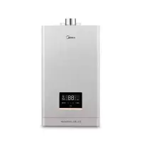美的 燃气热水器 JSQ27-14HS3