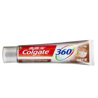 高露洁360牙膏(金参护龈) 200g（lygxm）