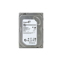 海康威视 ST4000VX000 4TB 5900转 64MB 监控级硬盘