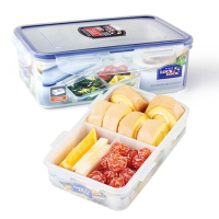 乐扣乐扣保鲜盒1L HPL817C
