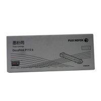 富士施乐 FUJIXEROX CT202138 黑色墨粉 适用:富士施乐P115B,M115B,M115FS,P118W
