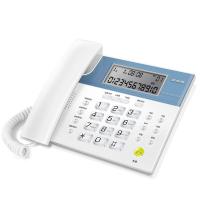 步步高 电话机 HCD122(象牙白)