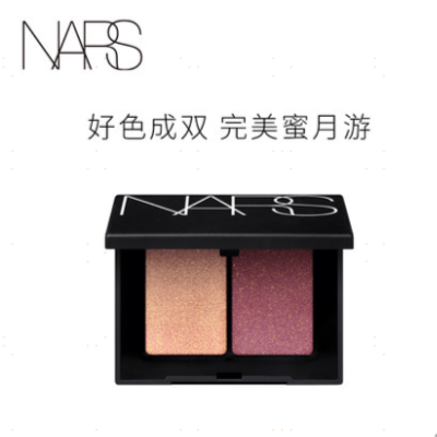 NARS双色眼影2.2g