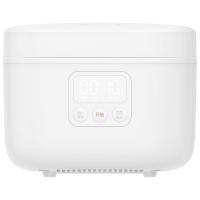 小米(MI)米家电饭煲4L 大容量 小爱同学语音控制2.0mm厚质锅胆