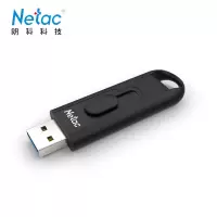 朗科 64G usb3.0 U盘U309 推拉式