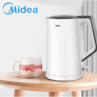 美的(Midea) 电热水壶 HJ1522