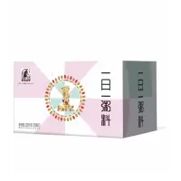 塞翁福一日一粥料礼盒1050g(百合莲子粥、 清凉粥、 十谷米、 五米粥、 银耳杂粮粥、 杂粮粥、 八宝粥)