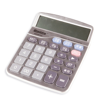 晨光语音型计算器 多功能计算器 ADG98124