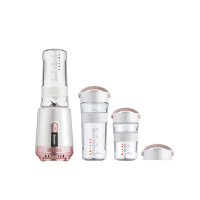 膳魔师多功能食物料理机EHA-2222A-WB